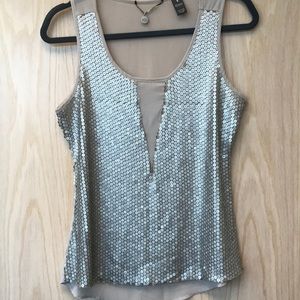 BKE Boutique tank